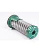 Radium Engineering R35 GT-R Transmission Filter Stainless