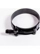 Radium Engineering HOSE CLAMP- T-BOLT, 67-75mm- BLACK