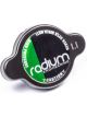 Radium Engineering Radiator Cap Type-A 1.1Bar Black