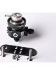 Radium Engineering Fuel Pressure Regulator W/ 4 Bar Bosch Reg