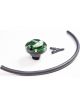 Radium Engineering FPD-R Direct Mount 8AN ORB Fuel Pulse Damper Kit