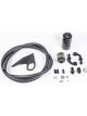Radium Engineering 08+ For Mitsubishi Evo X Crankcase Catch Can Kit VTA