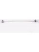 Radium Engineering Submersible PTFE Fuel Tubing 3/8in 12.8in Long
