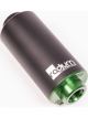 Radium Engineering Fuel Filter Kit w/ 100 Micron Stainless Filter