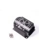 Radium Engineering Fuel Filter 1pc Clamp 60mm Heat Exchanger