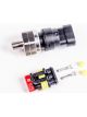 Radium Engineering Adjustable Pressure Switch