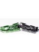 Radium Engineering 2015+ For Subaru WRX TGV Spacers Black