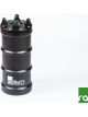 Radium Engineering Universal Single Pump Fuel Surge Tank DW400 9-40