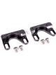Radium Engineering Top Feed Fuel Rail Adapter for Ver 8/9 EJ207 2.5I E