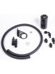 Radium Engineering 2014+ For Ford Fiesta ST Crank Case Catch Can Kit