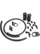 Radium Engineering 2014+ For Ford Fiesta ST Dual Catch Can Kit