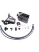 Radium Engineering 2017+ For Honda Civic Type-R Coolant Tank Kit