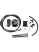 Radium For Mazda RX-7 FD Fuel Hanger Surge Tank Feed Stainless Filt