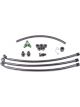 Radium Engineering For Nissan VQ35DE Fuel Rail Plumbing Kit