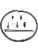 Radium Engineering For BMW M3 Add-On Fuel Hanger Feed