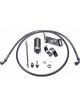 Radium Engineering For BMW E9x Fuel Hanger Feed w. Stainless Filter