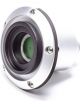 Radium Engineering Remote Mount Filler 1.5in Female Fitting Vented