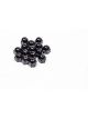 Radium Engineering Acorn Nuts Anodized Aluminum 15PK