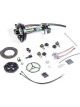 Radium Engineering Fuel Hanger Pump NOT Included For Supra MK4