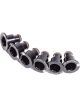 Radium Engineering For Toyota Air Assist Injector Seat Kit 6 Clyind