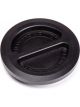 Radium Engineering Fuel Cap Remote Mount Vented