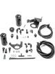 Radium 09-15 Cadillac CTS-V Dual Catch Can Kit