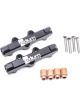 Radium Engineering 02-14 For Subaru WRX/STI Top Feed Fuel Rail Upgr