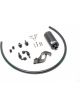 Radium For Nissan 10 Micron Stainless Fuel Filter Kit