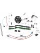 Radium For Nissan S14/S15/R33/R34 Fuel Hanger For F90000267/274/285