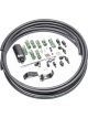 Radium Engineering Early For Nissan Fuel Hanger Plumbing Kit Microg
