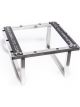 Radium Engineering R06A Fuel Cell Weld-In Cage 6 Gallon