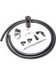 Radium For Nissan S13 Crankcase Vent Side Catch Can Kit