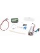 Radium Engineering 01-06 For BMW E46 M3 to Walbro F90000274 E85 Fuel P