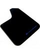 Rally Armor Universal fitment no hardware Basic Black Mud Flap w/