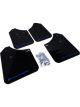 Rally Armor 02-07 For Subaru WRX/STI/RS/2.5i wagons req mod UR B