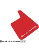 Rally Armor Larger Universal fitment no hardware UR Plus Red Mu