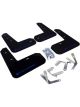 Rally Armor 13+ For Subaru BRZ / 13+ Scion FR-S UR Black Mud Fl