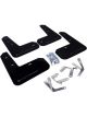 Rally Armor 13+ For Subaru BRZ / 13+ Scion FR-S UR Black Mud F