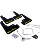 Rally Armor 15-18 For Subaru WRX/STi Sedan UR Black Mud Flap