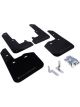 Rally Armor 2015 For Subaru Legacy UR Black Mud Flap w/ Grey L