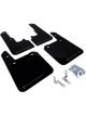 Rally Armor 2015 For Subaru Outback UR Black Mud Flap w/ Grey