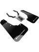 Rally Armor 18-19 For Subaru Crosstrek Lift/AT Black UR Mud F