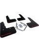 Rally Armor 17-18 For Honda Civic Type R Type R Only UR Black M