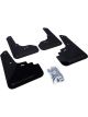 Rally Armor 2005-2009 Legacy GT and Outback UR Black Mud Flap w