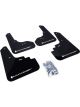 Rally Armor 2005-2009 Legacy GT and Outback UR Black Mud Flap w/