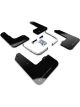 Rally Armor 2019+ For Hyundai Veloster N UR Black Mud Flap w/