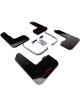 Rally Armor 2019+ For Hyundai Veloster N UR Black Mud Flap w/ R