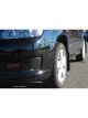 Rally Armor 2003-2008 For Subaru Forester Basic Black Mud Flap w/
