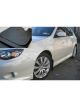 Rally Armor 08-10 WRX hatch & sedan / 08-11 For Subaru 2.5i Basic