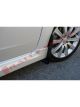 Rally Armor 08-10 WRX hatch & sedan / 08-11 For Subaru 2.5i UR B